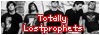 Totally Lostprophets