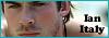 Ian Somerhalder Italy
