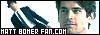 Matt Bomer Fan