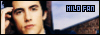 Milo Ventimiglia Fan