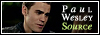 Paul Wesley Source