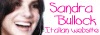 Sandra Bullock Italian Fansite