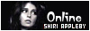 Shiri Appleby Online