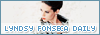 Lyndsy Fonseca Daily