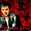 Shannon Leto